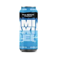 Wasa Brewing Company Mixiei