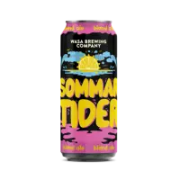 Wasa Brewing Company Sommartider