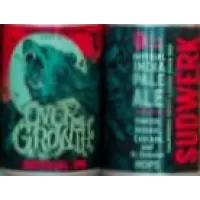 Sudwerk Brewing Company Over Growth