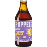 Poppels Bryggeri 2025 Easter Ale
