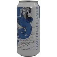 Hooglander Bier #SkyIsTheLimit