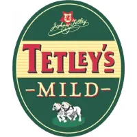 Tetley Brewery Mild