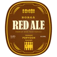 Vanhan Porvoon Panimo Borgå Red Ale