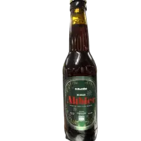 Vanhan Porvoon Panimo Borgå Altbier
