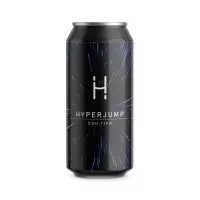 Hopalaa! Brewery Hyperjump