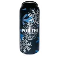 Lammin Sahti Pakkas porter