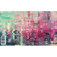 Hopalaa! Brewery Abstract IPA