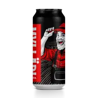 Panimo OlutMylly Mylläri Citra IPA / CIPA