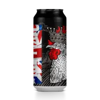 Panimo OlutMylly Mylläri Bitter