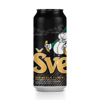 Panimo OlutMylly Švejk Pils