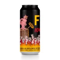 Panimo OlutMylly Forssa 100 Vuotta (bitter)