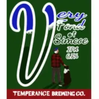 Temperance Brewing Co. Very Fond of Simcoe