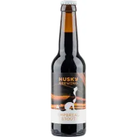Husky Brewing Imperial Stout