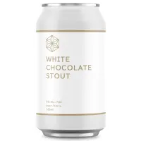 Spectrum Beer Company (MOD Beverage) White Chocolate Stout