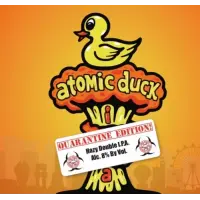 Able Baker Brewing Atomic Duck Quarantine Edition