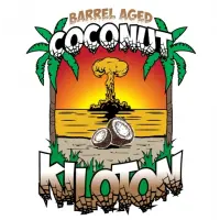 Able Baker Brewing Coconut Kiloton
