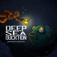 Able Baker Brewing Deep Sea DUCKtion