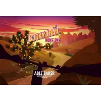 Able Baker Brewing Ducky Trail Pale Ale