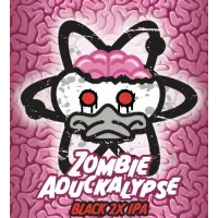 Able Baker Brewing Zombie Aduckalypse