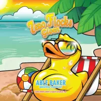 Able Baker Brewing Zero Flocks Given