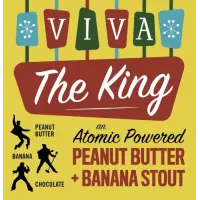 Able Baker Brewing Viva the King