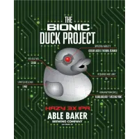 Able Baker Brewing The Bionic Duck Project