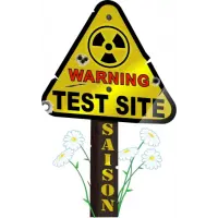 Able Baker Brewing Test Site Saison
