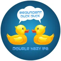 Able Baker Brewing Redundant Duck Duck
