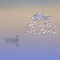 Able Baker Brewing Hazy Morning Paddler