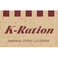Able Baker Brewing K-Ration - Coffee