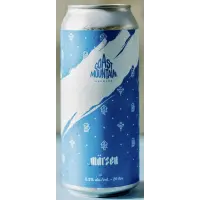 Coast Mountain Brewing Märzen