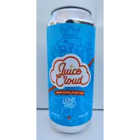 Lion's Tail Brewing Company Juice Cloud