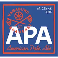 Vagabund Brauerei APA