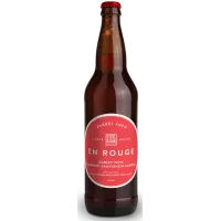 Steel & Oak Brewing En Rouge