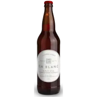 Steel & Oak Brewing En Blanc