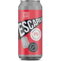 Steel & Oak Brewing Escapade