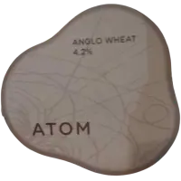 Atom Beers Anglo Wheat