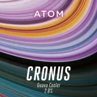 Atom Beers Cronus