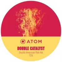 Atom Beers Double Catalyst