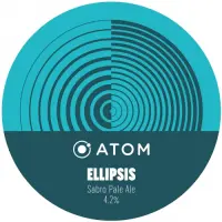 Atom Beers Ellipsis