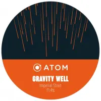 Atom Beers Gravity Well