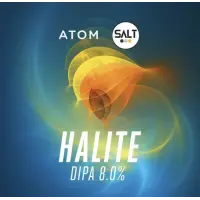 Atom Beers Halite