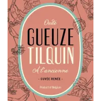 Gueuzerie Tilquin Oude Gueuze à l'Ancienne - Cuvée Renée (2023-2024)