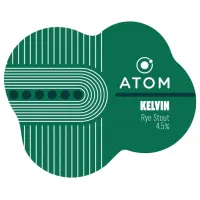Atom Beers Kelvin