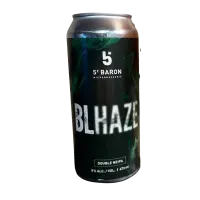 5e Baron Blhaze