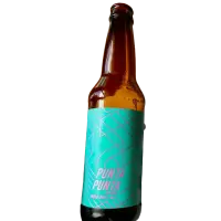 Cervecería Doble C Punta Punta IPA