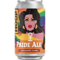 Brouwerij Hoop Pride Ale