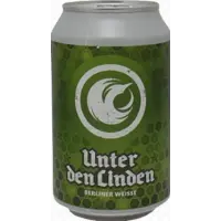 Stanislaus Brewskovitch Unter den Linden