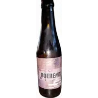 Brouwerij De Heerlijkheid Boerendubbel