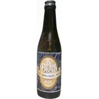 Brouwerij De Koperen Kat Blue Brew Royal Delft
